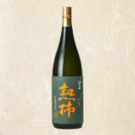 八千代伝 熟柿 1800ml