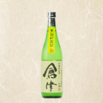 倉津 720ml