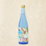 松の寿 純米吟醸無濾過生酒 ナツノコトブキ 720ml