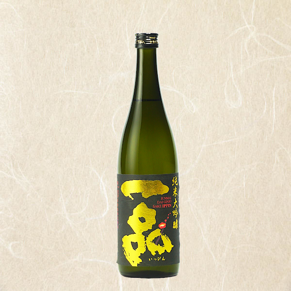 純米大吟醸　一品 一品 純米大吟醸 720ml